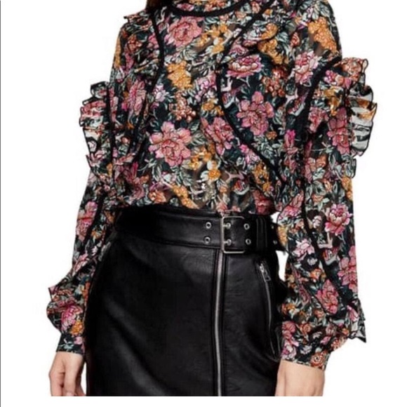 Topshop - Picture 7 of 8